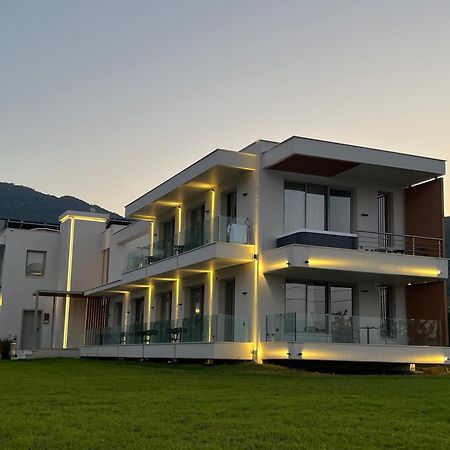 Balance Accommodation 斯塔夫罗斯 外观 照片