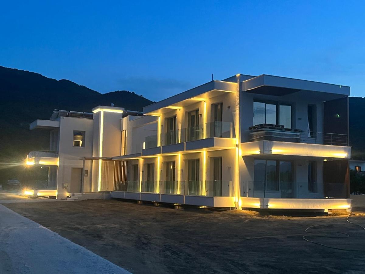 Balance Accommodation 斯塔夫罗斯 外观 照片