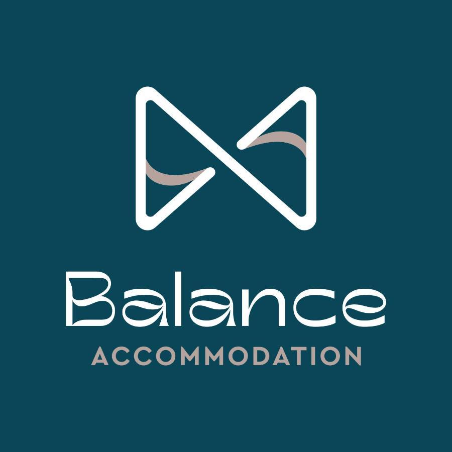 Balance Accommodation 斯塔夫罗斯 外观 照片
