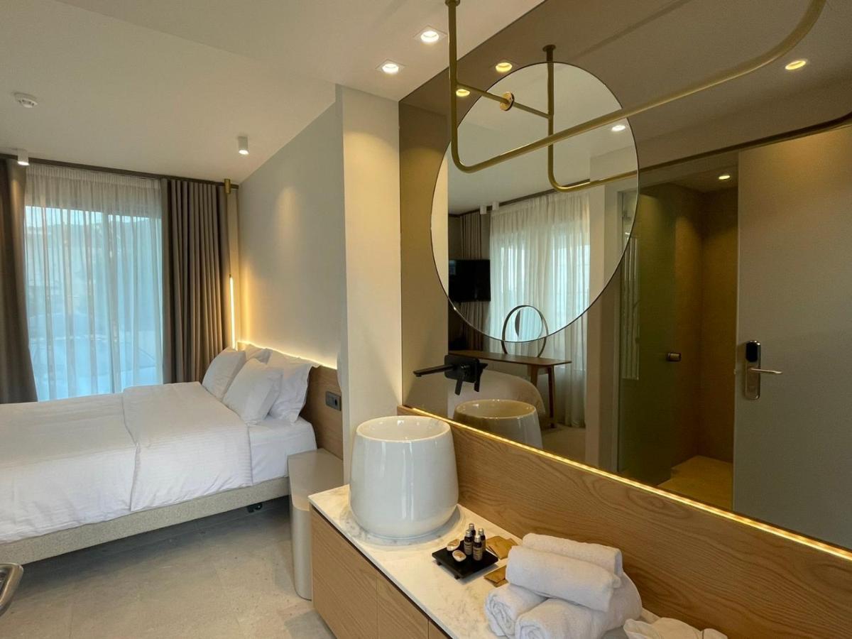 Balance Accommodation 斯塔夫罗斯 外观 照片