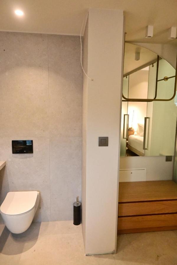 Balance Accommodation 斯塔夫罗斯 外观 照片