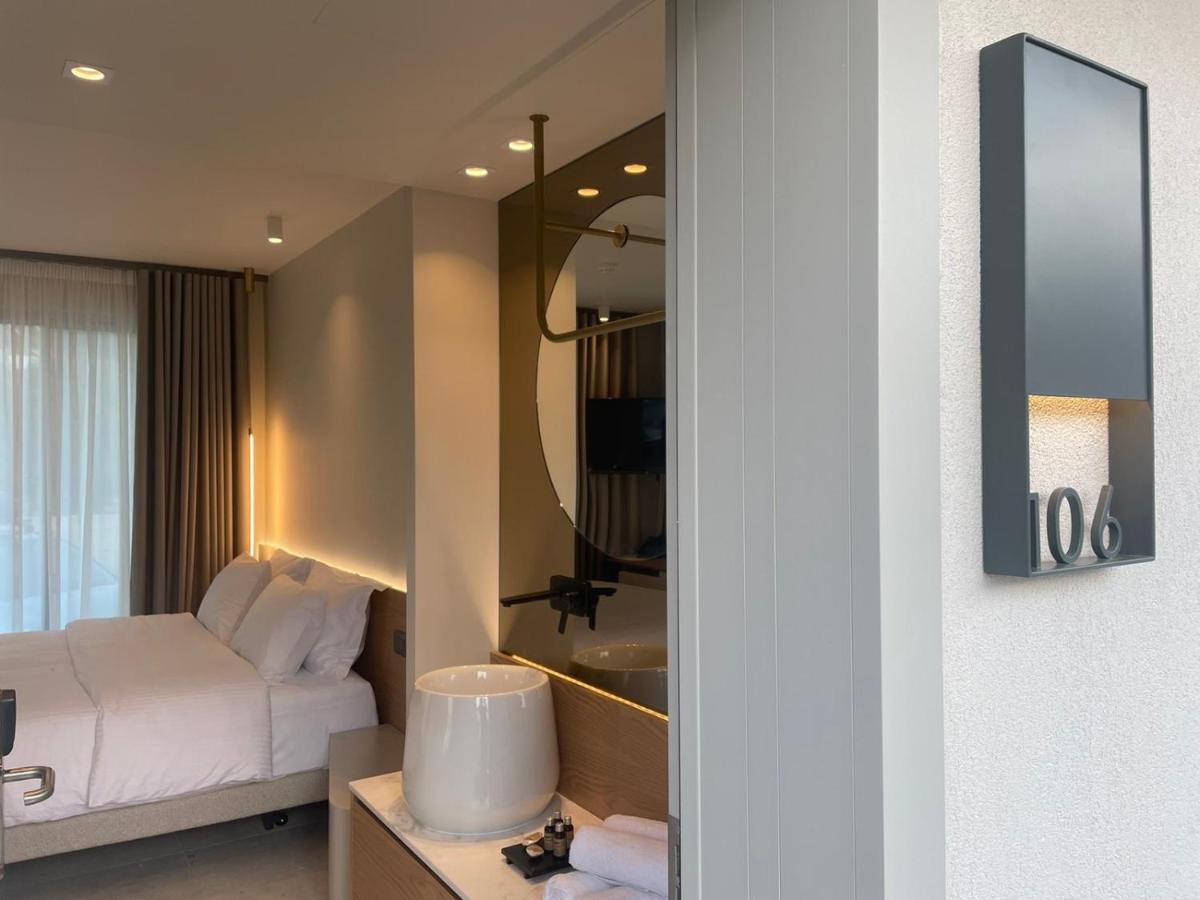Balance Accommodation 斯塔夫罗斯 外观 照片
