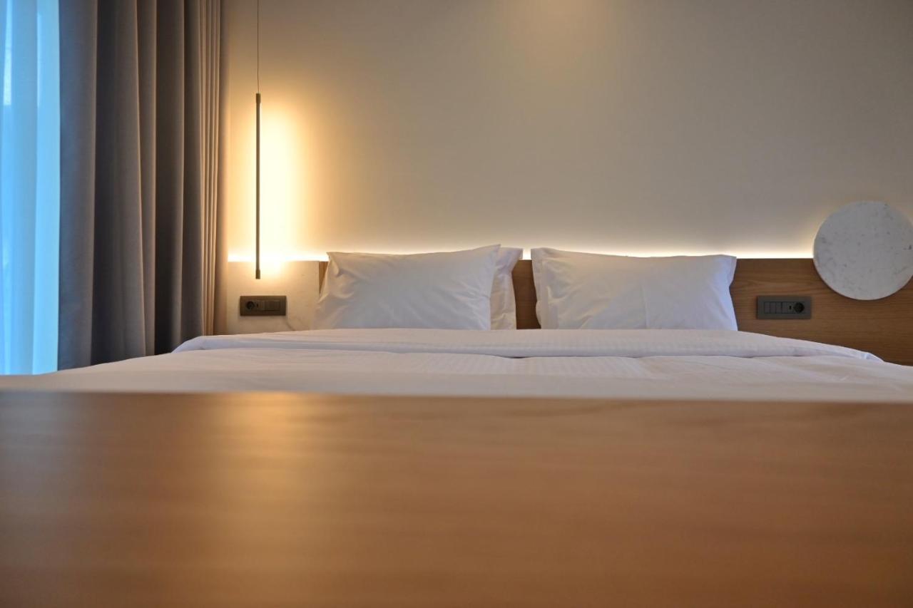 Balance Accommodation 斯塔夫罗斯 外观 照片