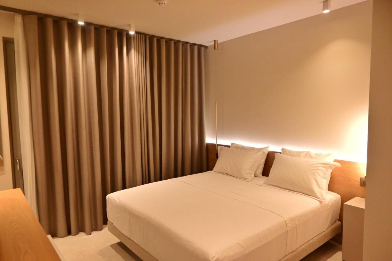 Balance Accommodation 斯塔夫罗斯 外观 照片