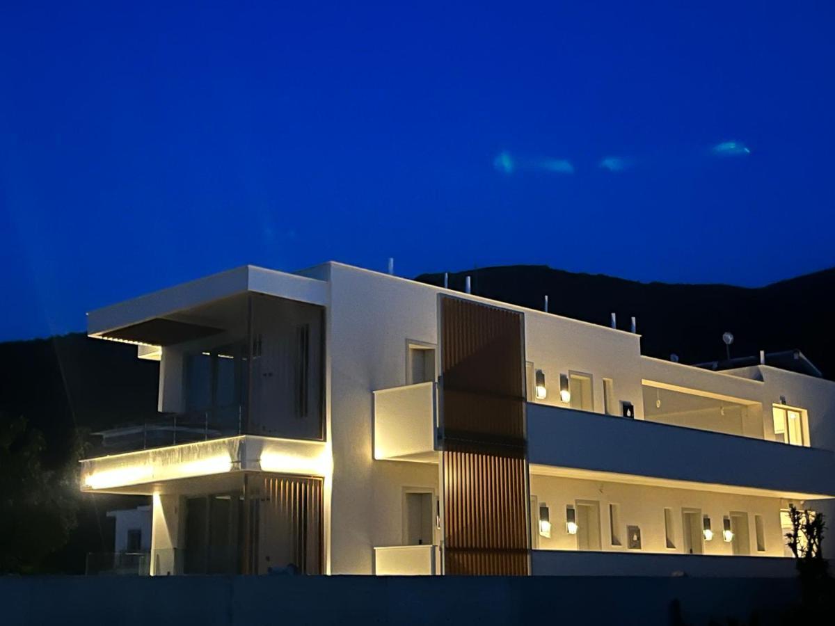 Balance Accommodation 斯塔夫罗斯 外观 照片