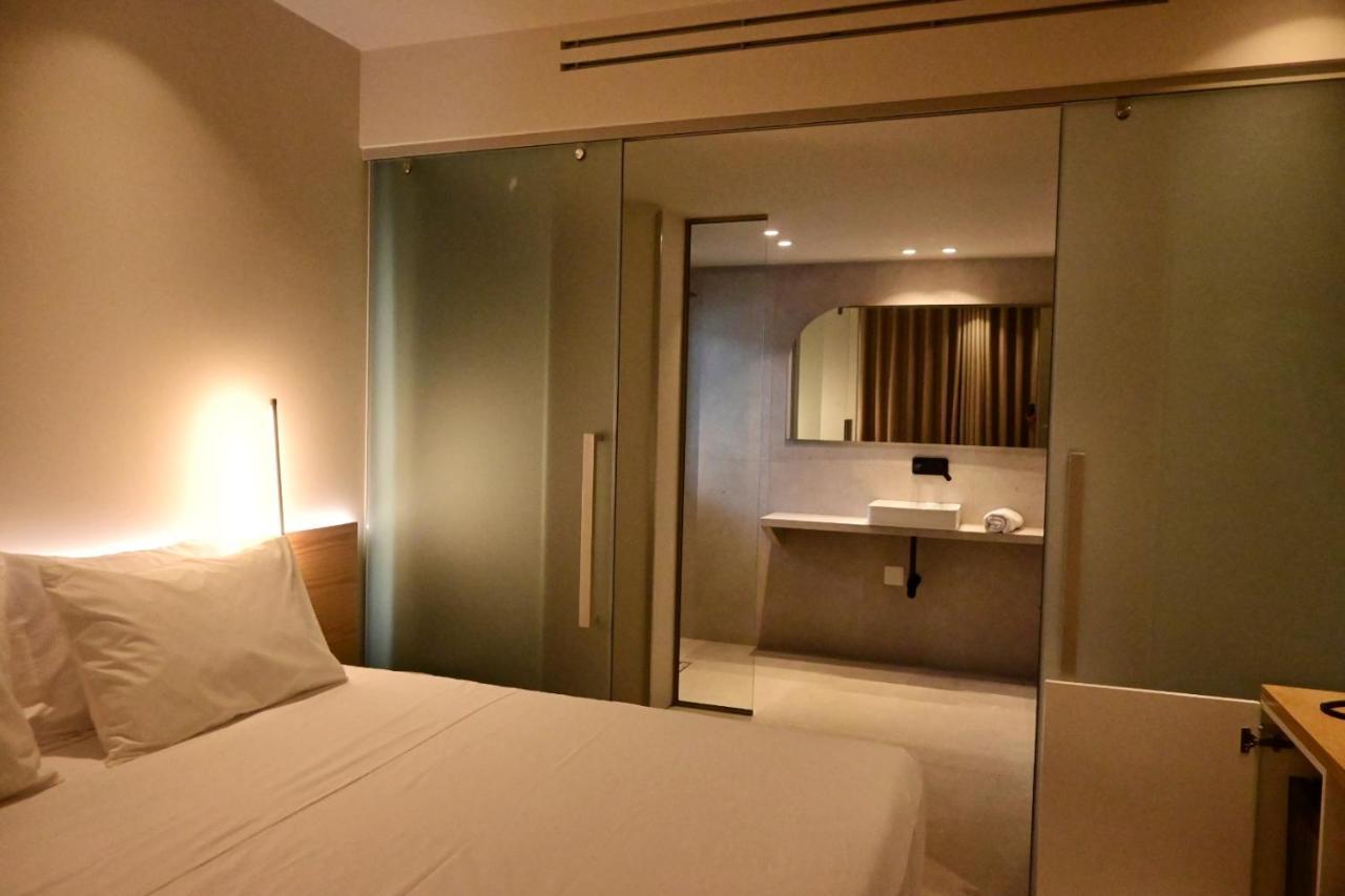 Balance Accommodation 斯塔夫罗斯 外观 照片