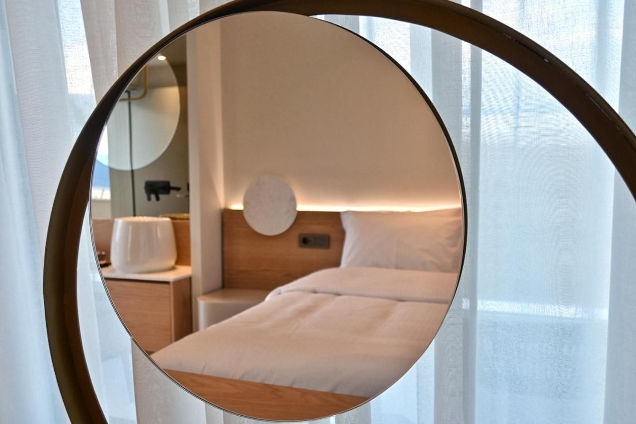 Balance Accommodation 斯塔夫罗斯 外观 照片