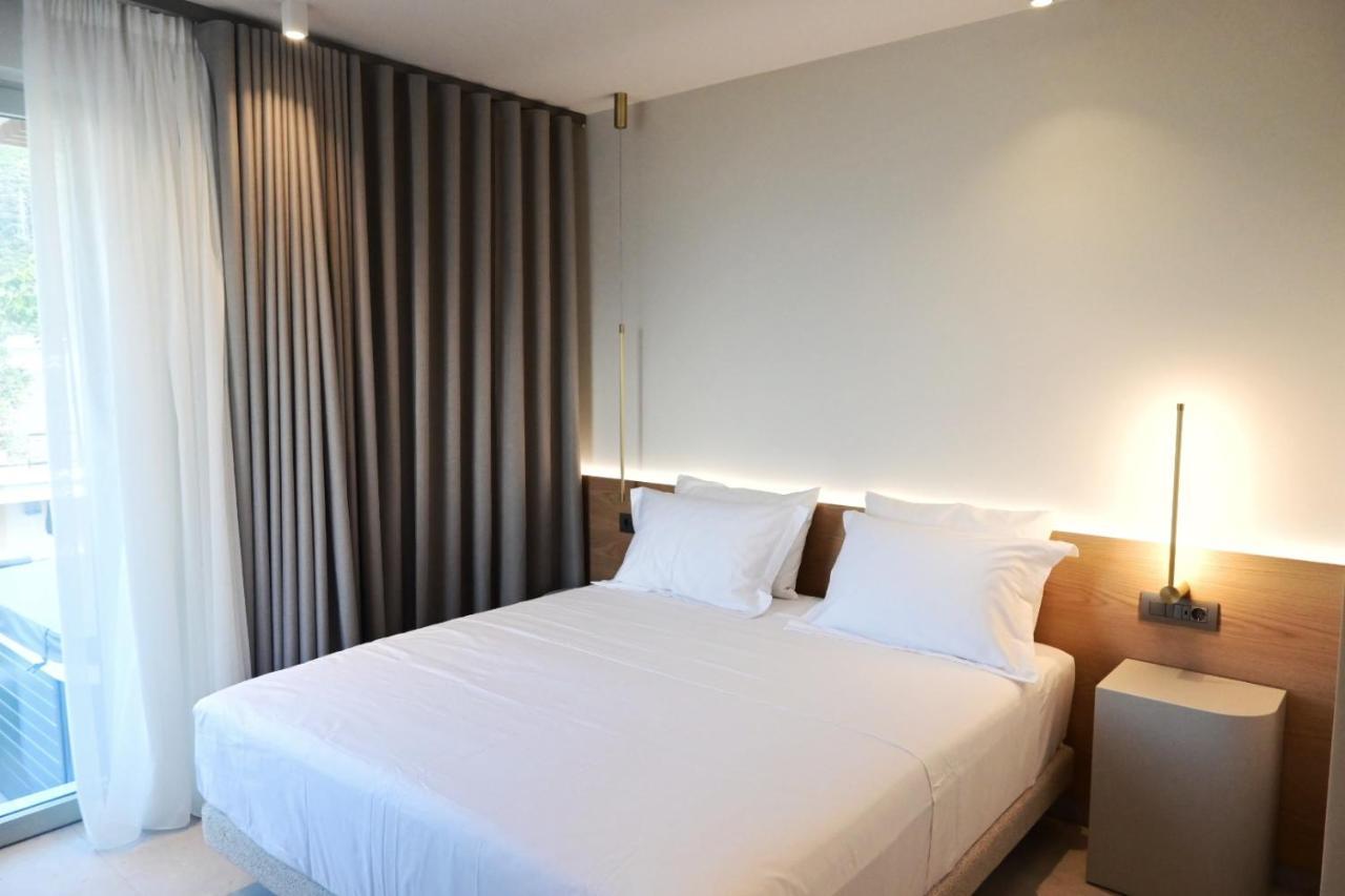 Balance Accommodation 斯塔夫罗斯 外观 照片