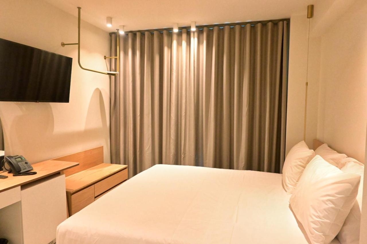 Balance Accommodation 斯塔夫罗斯 外观 照片