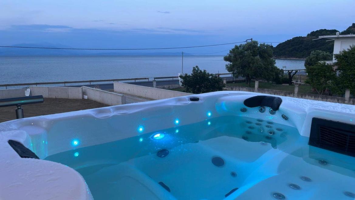 Balance Accommodation 斯塔夫罗斯 外观 照片