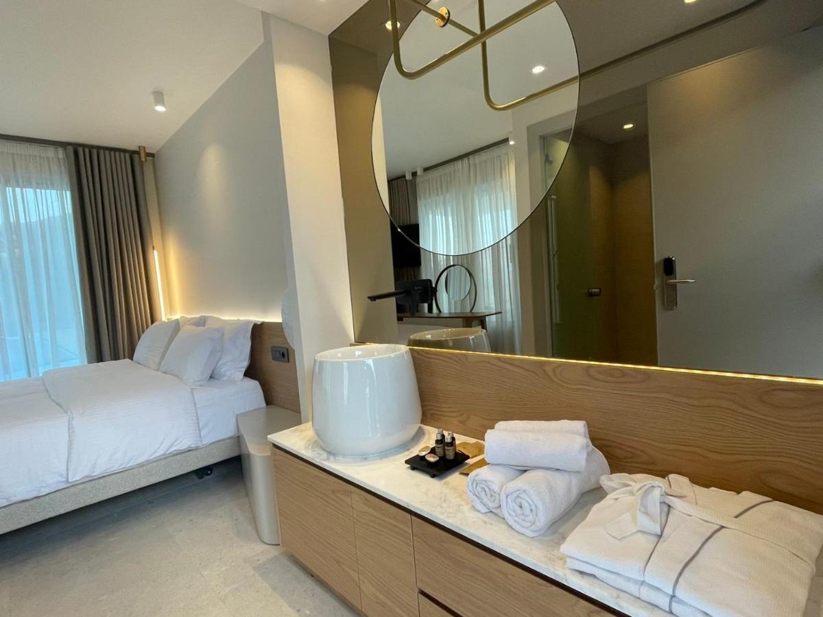 Balance Accommodation 斯塔夫罗斯 外观 照片