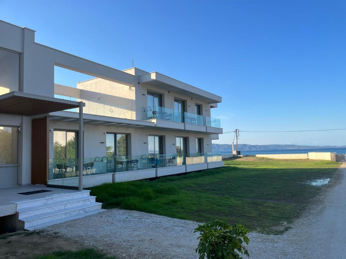 Balance Accommodation 斯塔夫罗斯 外观 照片