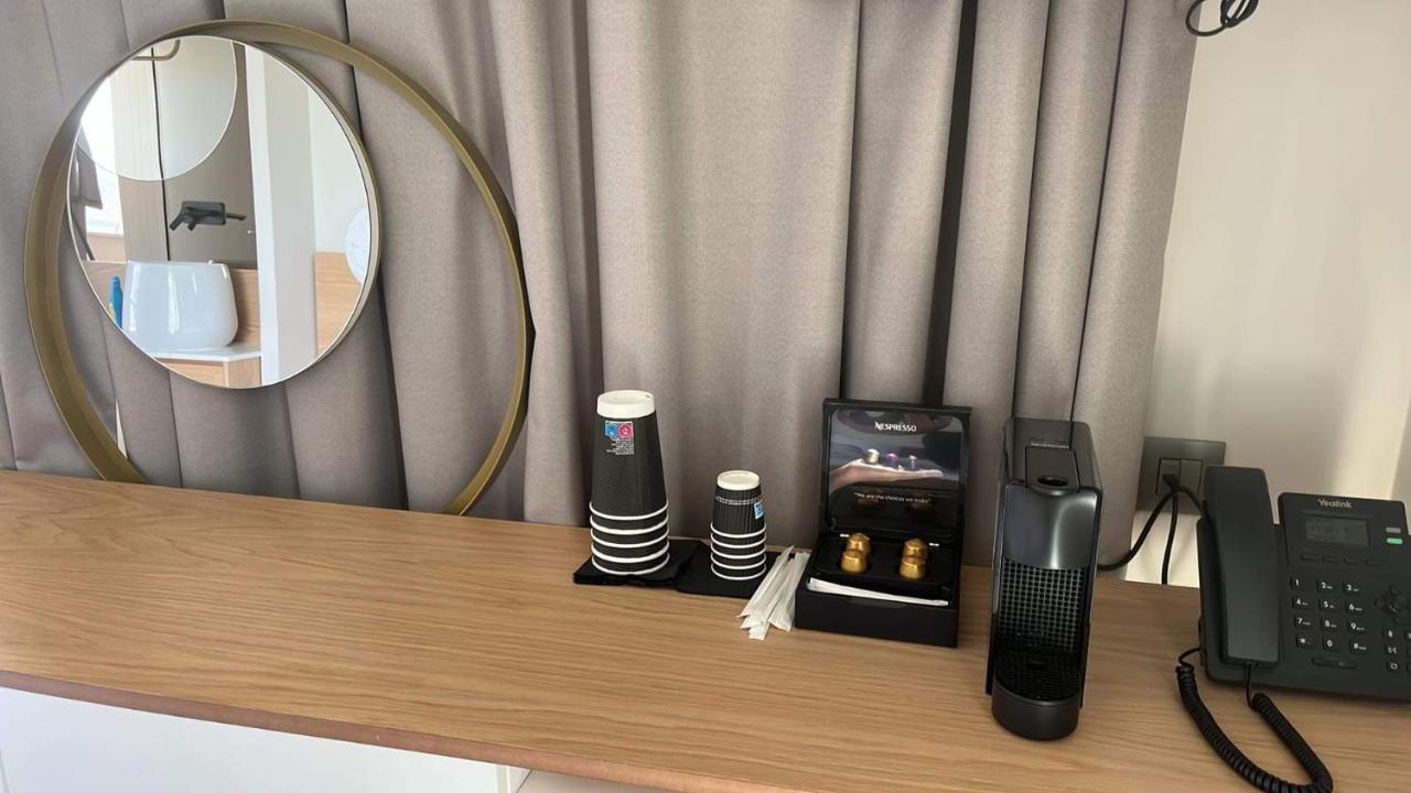 Balance Accommodation 斯塔夫罗斯 外观 照片