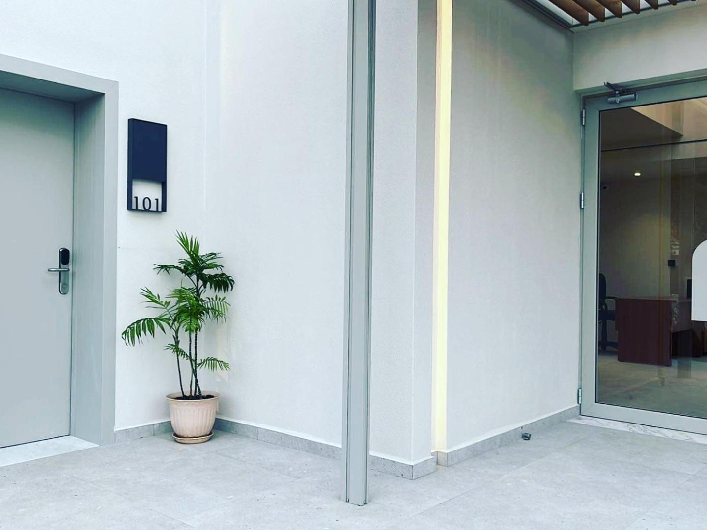Balance Accommodation 斯塔夫罗斯 外观 照片