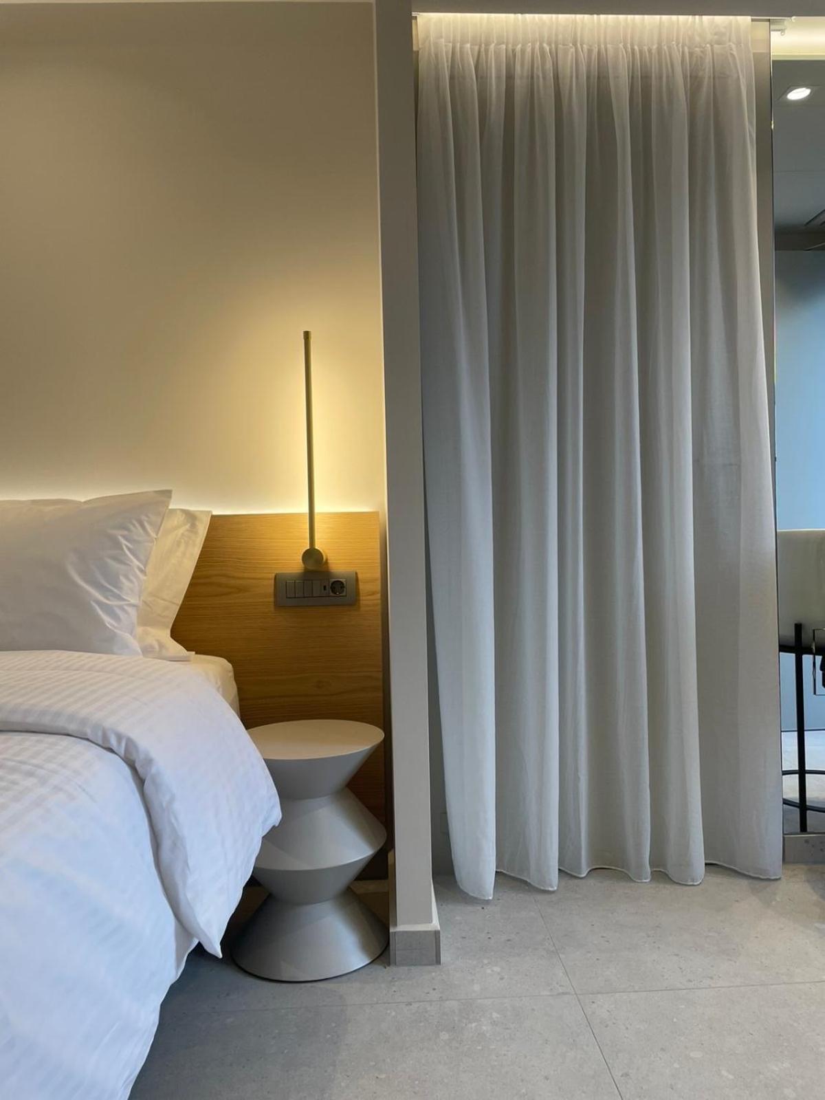 Balance Accommodation 斯塔夫罗斯 外观 照片