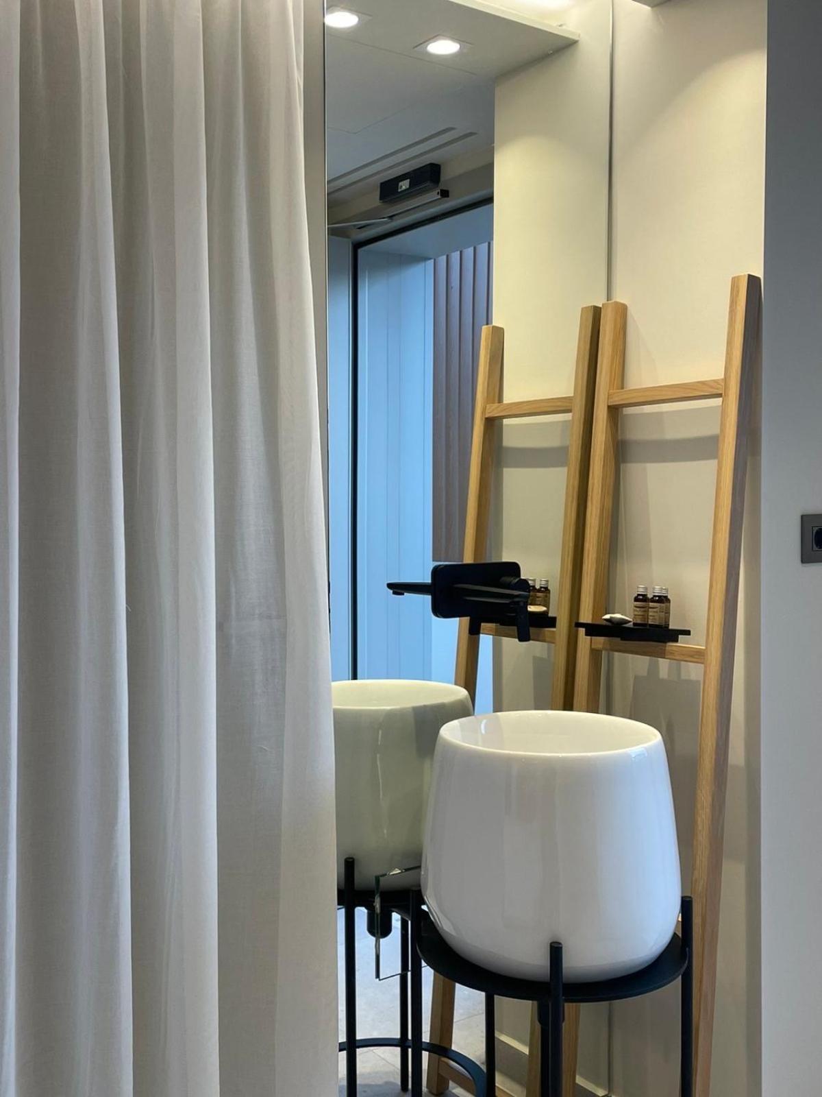 Balance Accommodation 斯塔夫罗斯 外观 照片