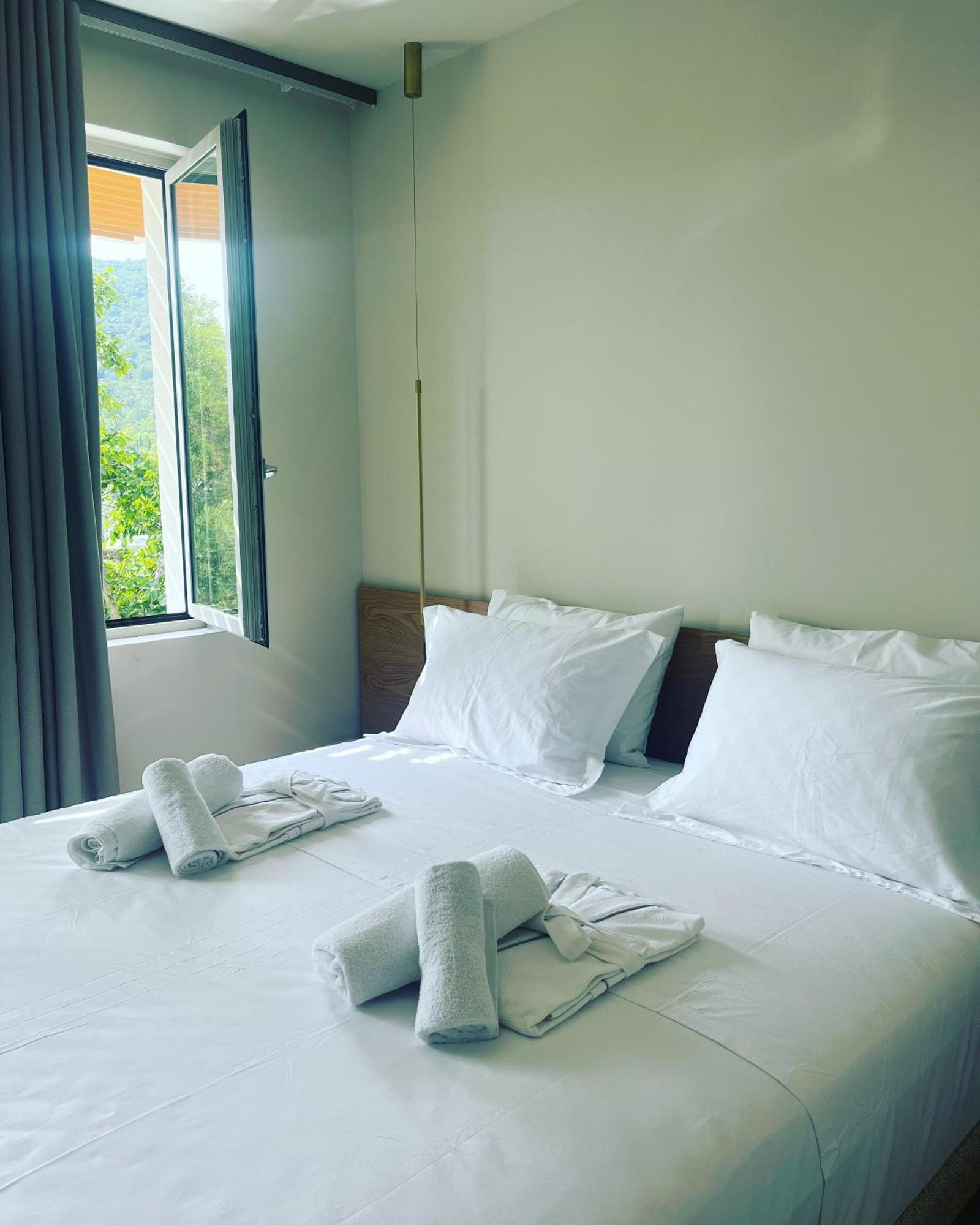 Balance Accommodation 斯塔夫罗斯 外观 照片